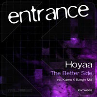 Hoyaa - The better side (Single)