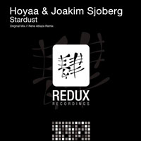 Hoyaa - Hoyaa & Joakim Sjoberg - Stardust (Single)