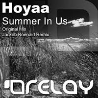 Hoyaa - Summer in us (Single)