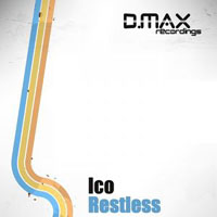 Ico - Restless (EP)