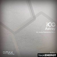 Ico - Astray (Single)
