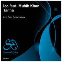 Ico - Ico feat. Muhib Khan - Tanha (Single)