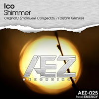 Ico - Shimmer (Single)