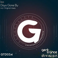 Ico - Days gone by (Single)