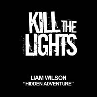 Wilson, Liam - Hidden adventure (Single)