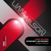 Wilson, Liam - Introvert / Extravert (Single)