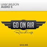 Wilson, Liam - Audio 5 (Single)
