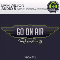 Wilson, Liam - Audio 5 (Michel Dogniaux remix) (Single)