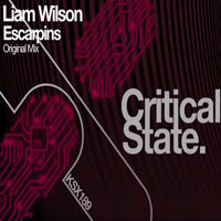 Wilson, Liam - Escarpins (Single)