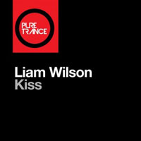 Wilson, Liam - Kiss (Single)