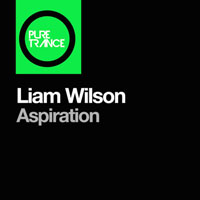 Wilson, Liam - Aspiration (Single)