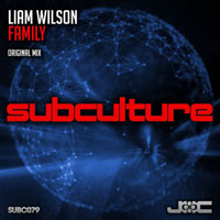 Wilson, Liam - Family (Single)
