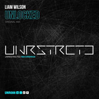 Wilson, Liam - Unlocked (Single)