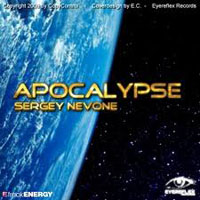 Sergey Nevone - Apocalypse (Single)