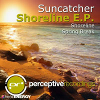 Suncatcher - Shoreline (EP)