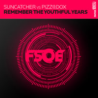 Suncatcher - Suncatcher vs. Pizz@dox - Remember the youthful years (EP) 