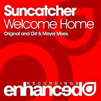 Suncatcher - Welcome home (Single)