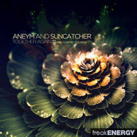 Suncatcher - Aneym & Suncatcher - Together again (Single) 