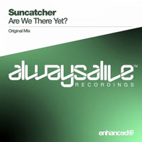 Suncatcher - Are we there yet? (Single)