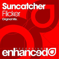 Suncatcher - Flicker (Single)