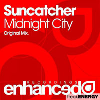 Suncatcher - Midnight city (Single)