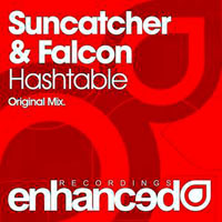 Suncatcher - Suncatcher & Falcon - Hashtable (Single) (feat>)