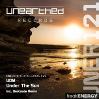 UDM - Under the Sun (Single)
