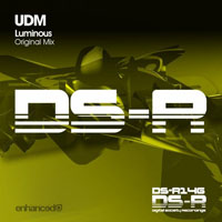 UDM - Luminous (Single)