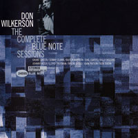 Don Wilkerson - The Complete Blue Note Sessions 1962-63 (CD 1)