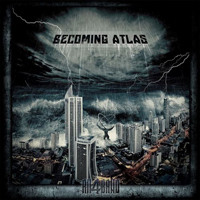 Becoming Atlas - Becoming Atlas