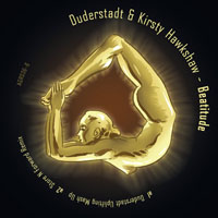 Duderstadt - Duderstadt & Kirsty Hawkshaw - Beatitude (EP) 