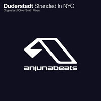 Duderstadt - Stranded In NYC (Single)