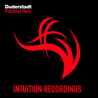Duderstadt - Duderstadt feat. Hannah Ray - Painted Red (Single)