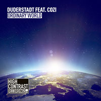 Duderstadt - Duderstadt feat. Cozi - Ordinary World (Single)
