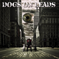 Dogs On Leads - Distortions Of The Mind