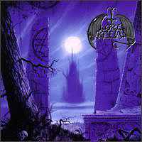 Lord Belial - Enter The Moonlight Gate