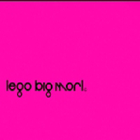 Lego Big Morl - Tuesday And Thursday (EP)