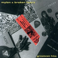 LeFevre, Mylon - Greatest Hits