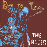 Dan Treanor's Afrosippi Band - Born To Love The Blues