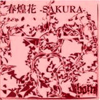 Born - Sakura