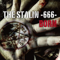 Born - The Stalin -666-