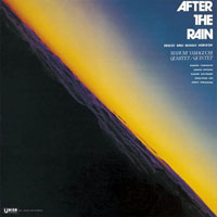 Mabumi Yamaguchi - After the Rain (LP)