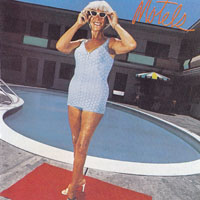 Motels - The Motels (LP)