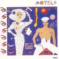 Motels - Careful (LP)