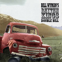 Rhythm Kings - Double Bill (CD 1)