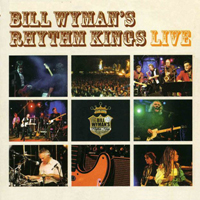 Rhythm Kings - Live