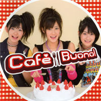 Buono! - Cafe Buono!