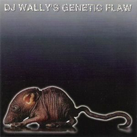 DJ Wally - Dj Wally's Genetic Flaw