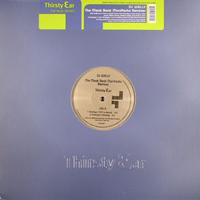 DJ Wally - The Meat Beat Manifesto Remixes EP