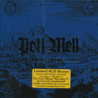 Pell Mell (DEU) - The Entire Collection (CD 3): Moldau